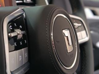 GWM Tank 500 2.0T HEV Ultra Luxury 4WD