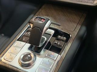 GWM Tank 500 2.0T HEV Ultra Luxury 4WD