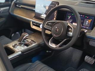 GWM Tank 500 2.0T HEV Ultra Luxury 4WD