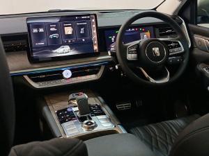 GWM Tank 500 2.0T HEV Ultra Luxury 4WD - Image 19