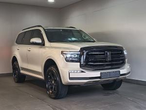 GWM Tank 500 2.0T HEV Ultra Luxury 4WD - Image 1