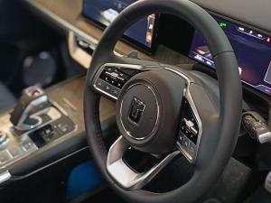 GWM Tank 500 2.0T HEV Ultra Luxury 4WD - Image 21