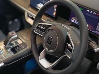 GWM Tank 500 2.0T HEV Ultra Luxury 4WD