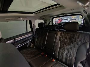 GWM Tank 500 2.0T HEV Ultra Luxury 4WD - Image 22