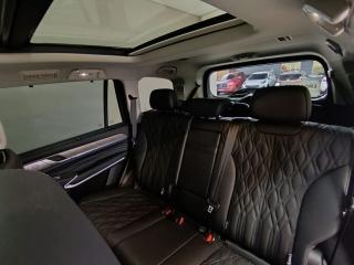 GWM Tank 500 2.0T HEV Ultra Luxury 4WD