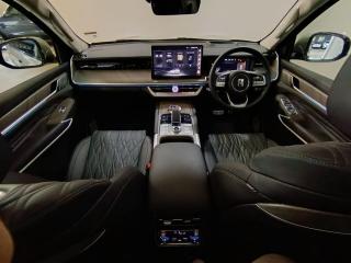 GWM Tank 500 2.0T HEV Ultra Luxury 4WD