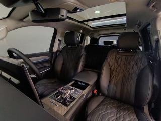 GWM Tank 500 2.0T HEV Ultra Luxury 4WD