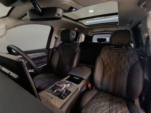 GWM Tank 500 2.0T HEV Ultra Luxury 4WD - Image 26