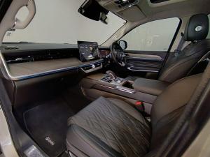 GWM Tank 500 2.0T HEV Ultra Luxury 4WD - Image 27