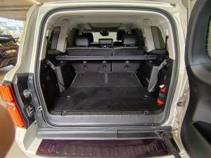 GWM Tank 500 2.0T HEV Ultra Luxury 4WD - Image 28