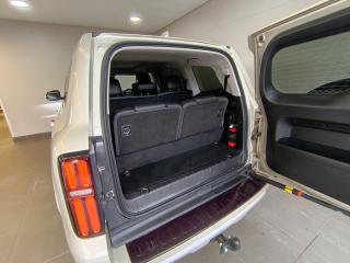 GWM Tank 500 2.0T HEV Ultra Luxury 4WD