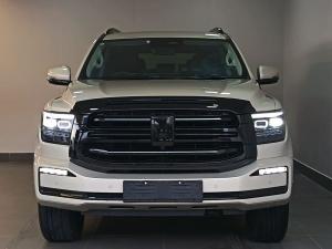 GWM Tank 500 2.0T HEV Ultra Luxury 4WD - Image 2