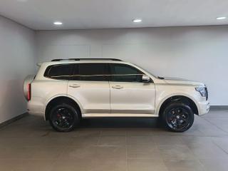 GWM Tank 500 2.0T HEV Ultra Luxury 4WD