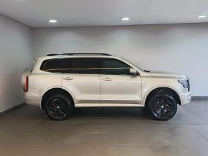 GWM Tank 500 2.0T HEV Ultra Luxury 4WD - Image 3