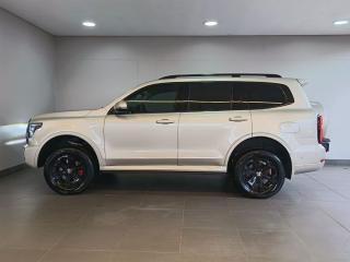 GWM Tank 500 2.0T HEV Ultra Luxury 4WD