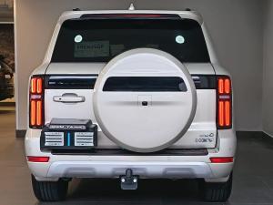 GWM Tank 500 2.0T HEV Ultra Luxury 4WD - Image 6