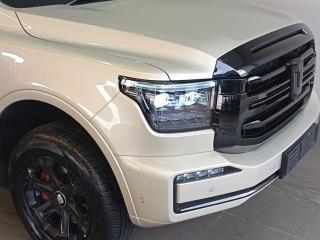 GWM Tank 500 2.0T HEV Ultra Luxury 4WD