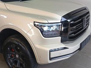 GWM Tank 500 2.0T HEV Ultra Luxury 4WD - Image 7
