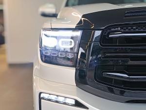 GWM Tank 500 2.0T HEV Ultra Luxury 4WD - Image 8