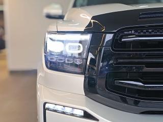 GWM Tank 500 2.0T HEV Ultra Luxury 4WD