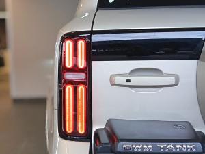 GWM Tank 500 2.0T HEV Ultra Luxury 4WD - Image 9