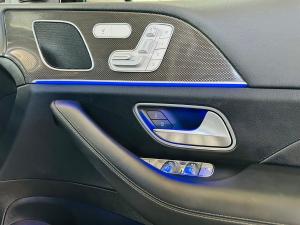 Mercedes-Benz GLE GLE400d 4Matic - Image 10