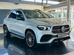 Mercedes-Benz GLE GLE400d 4Matic - Image 11