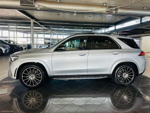 Mercedes-Benz GLE GLE400d 4Matic - Image 14