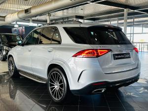 Mercedes-Benz GLE GLE400d 4Matic - Image 15