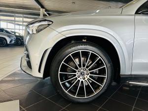 Mercedes-Benz GLE GLE400d 4Matic - Image 16