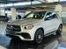 Mercedes-Benz GLE GLE400d 4Matic - Thumbnail 1