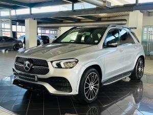 Mercedes-Benz GLE GLE400d 4Matic - Image 1