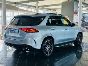 Mercedes-Benz GLE GLE400d 4Matic - Image 2