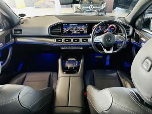 Mercedes-Benz GLE GLE400d 4Matic - Image 3