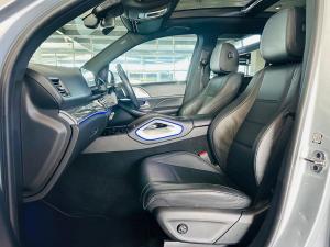 Mercedes-Benz GLE GLE400d 4Matic - Image 5
