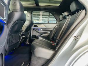Mercedes-Benz GLE GLE400d 4Matic - Image 6