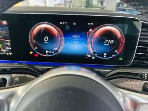 Mercedes-Benz GLE GLE400d 4Matic - Image 7