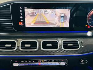 Mercedes-Benz GLE GLE400d 4Matic - Image 8