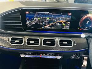 Mercedes-Benz GLE GLE400d 4Matic - Image 9