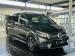 Mercedes-Benz V-Class V300d Exclusive - Thumbnail 12