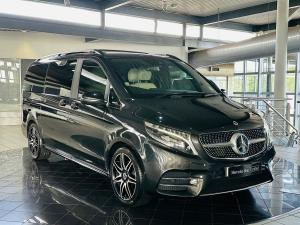 Mercedes-Benz V-Class V300d Exclusive - Image 12