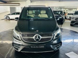 Mercedes-Benz V-Class V300d Exclusive - Image 15