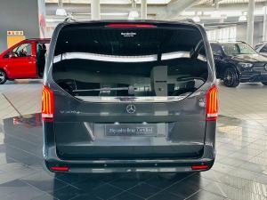 Mercedes-Benz V-Class V300d Exclusive - Image 16
