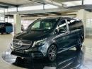 Thumbnail Mercedes-Benz V-Class V300d Exclusive