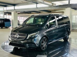 Mercedes-Benz V-Class V300d Exclusive - Image 1