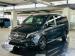 Mercedes-Benz V-Class V300d Exclusive - Thumbnail 1