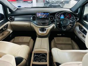 Mercedes-Benz V-Class V300d Exclusive - Image 3