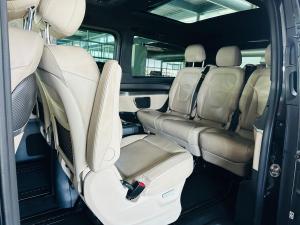 Mercedes-Benz V-Class V300d Exclusive - Image 7