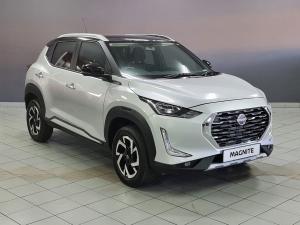 Nissan Magnite 1.0 Turbo Acenta auto - Image 2