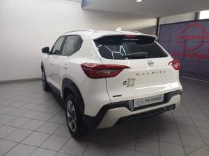 Nissan Magnite 1.0 Turbo Visia manual - Image 11